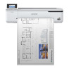 EPSON SURECOLOR T3160 SFP FLOOR STANDING (24") 1YR WTY