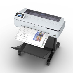 EPSON SURECOLOR T3160 SFP FLOOR STANDING (24") 1YR WTY