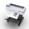 EPSON SURECOLOR T3160 SFP FLOOR STANDING (24") 1YR WTY