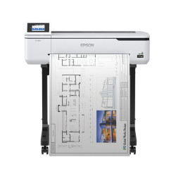 EPSON SURECOLOR T3160 SFP FLOOR STANDING (24") 1YR WTY