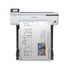 EPSON SURECOLOR T3160 SFP FLOOR STANDING (24") 1YR WTY