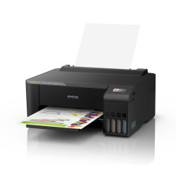 EPSON ECOTANK ET-1810, COLOUR, A4, SFP, BLACK 10PPM, COLOUR 5PPM, WIFI, 1YR RTB