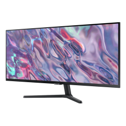 SAMSUNG 34" (21:9) WQHD VA MONITOR, DP, HDMI(2), HDR10, VESA