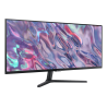 SAMSUNG 34" (21:9) WQHD VA MONITOR, DP, HDMI(2), HDR10, VESA
