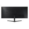 SAMSUNG 34" (21:9) WQHD VA MONITOR, DP, HDMI(2), HDR10, VESA