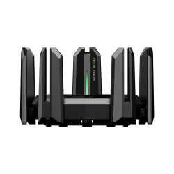 RUIJIE REYEE 7200BE WI-FI 7 DUAL BAND MULTI GIG HOME MESH ROUTER-1 WAN, 1 WAN/LAN,7 LAN,3Y