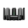 RUIJIE REYEE 7200BE WI-FI 7 DUAL BAND MULTI GIG HOME MESH ROUTER-1 WAN, 1 WAN/LAN,7 LAN,3Y