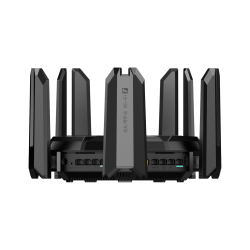 RUIJIE REYEE 7200BE WI-FI 7 DUAL BAND MULTI GIG HOME MESH ROUTER-1 WAN, 1 WAN/LAN,7 LAN,3Y