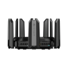 RUIJIE REYEE 7200BE WI-FI 7 DUAL BAND MULTI GIG HOME MESH ROUTER-1 WAN, 1 WAN/LAN,7 LAN,3Y