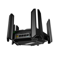 RUIJIE REYEE 7200BE WI-FI 7 DUAL BAND MULTI GIG HOME MESH ROUTER-1 WAN, 1 WAN/LAN,7 LAN,3Y