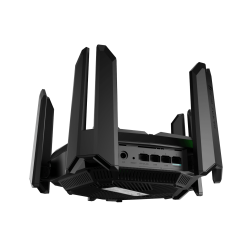 RUIJIE REYEE 7200BE WI-FI 7 DUAL BAND MULTI GIG HOME MESH ROUTER-1 WAN, 1 WAN/LAN,7 LAN,3Y
