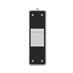 RUIJIE REYEE 8P GE L2 MANAGED INDUSTRIAL SWITCH-7 POE+ & 1 POE++ (300W)-8 GE + 2 SFP,3YR