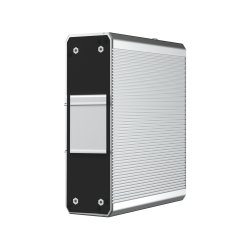 RUIJIE REYEE 8P GE L2 MANAGED INDUSTRIAL SWITCH-7 POE+ & 1 POE++ (300W)-8 GE + 2 SFP,3YR