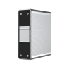 RUIJIE REYEE 8P GE L2 MANAGED INDUSTRIAL SWITCH-7 POE+ & 1 POE++ (300W)-8 GE + 2 SFP,3YR
