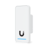 UBIQUITI G3 READER, COMPACT, POWER VIA POE, IP55 OUTDOOR, WHITE, 1YR