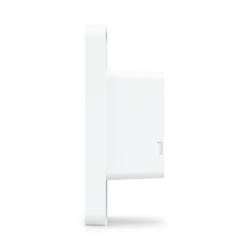 UBIQUITI G3 READER, COMPACT, POWER VIA POE, IP55 OUTDOOR, WHITE, 1YR