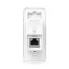 UBIQUITI G3 READER, COMPACT, POWER VIA POE, IP55 OUTDOOR, WHITE, 1YR