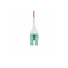 STARTECH.COM 50M (164FT) LC/LC (UPC) OM4 MULTIMODE FIBER OPTIC CABLE, LTW