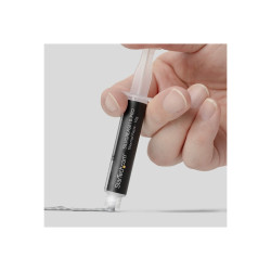 STARTECH HIGH-PERFORMANCE SILICONE THERMAL PASTE, CPU COMPOUND/GREASE, 2 YR