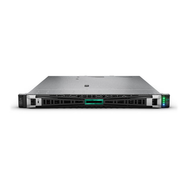 HPE DL320 G11 3508U 1X16G 4LFF HDD SVR
