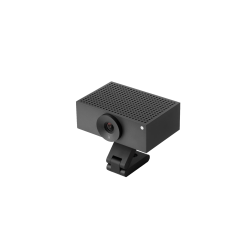 HUDDLY S1 4K WIDE ANGLE CAMERA WITH USB ADAPTER,12MP,120 DEGREE FOV CAMERA,SMALL/MED ROOM