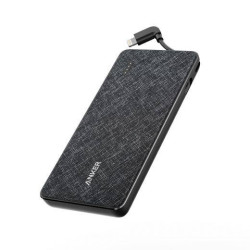 ANKER POWER BANK 10000 WITH...