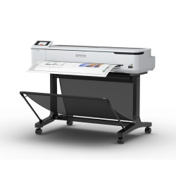 EPSON SURECOLOR T5160 SFP FLOOR STANDING (36") 1YR WTY