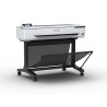 EPSON SURECOLOR T5160 SFP FLOOR STANDING (36") 1YR WTY