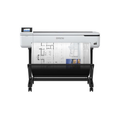 EPSON SURECOLOR T5160 SFP FLOOR STANDING (36") 1YR WTY