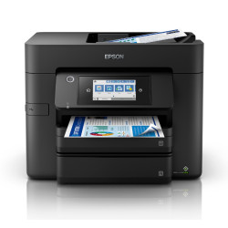 EPSON WORKFORCE PRO WF-4835, INKJET, COLOUR, A4, MFP, 25PPM, WIFI, BT, FAX, DUPLEX PRINT/S