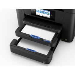 EPSON WORKFORCE PRO WF-4835, INKJET, COLOUR, A4, MFP, 25PPM, WIFI, BT, FAX, DUPLEX PRINT/S