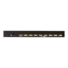 ATEN 8 PORT VGA KVMP SWITCH
