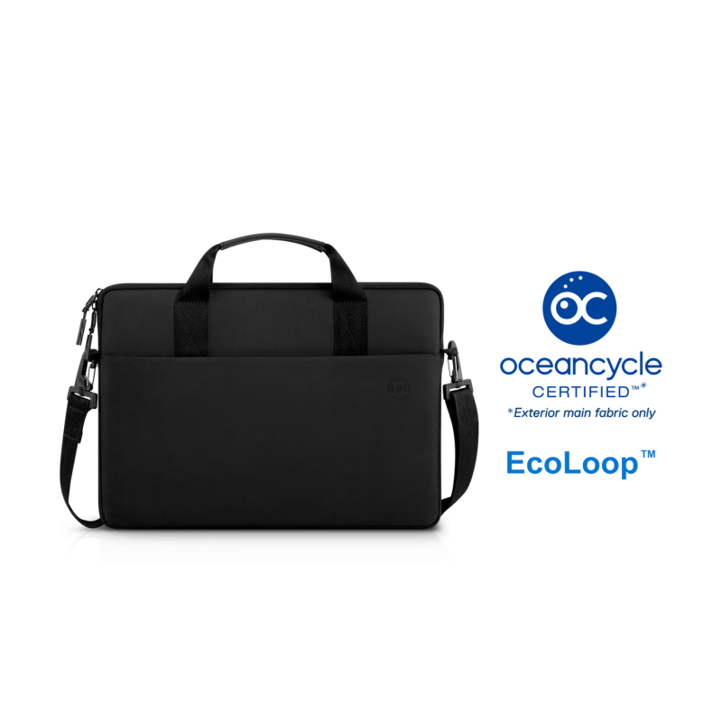 DELL CV5423 PRO PLUS ECOLOOP SLEEVE 11-14 UP TO 14" - BLACK