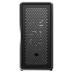 COOLER MASTER ATX CASE, ALUMINIUM FRAME, ARGB FANS(3), FANS(1), 2YR