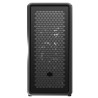 COOLER MASTER ATX CASE, ALUMINIUM FRAME, ARGB FANS(3), FANS(1), 2YR