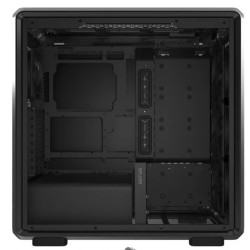 COOLER MASTER ATX CASE, ALUMINIUM FRAME, ARGB FANS(3), FANS(1), 2YR