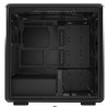 COOLER MASTER ATX CASE, ALUMINIUM FRAME, ARGB FANS(3), FANS(1), 2YR