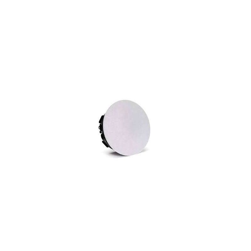 SHURE(MXN5W-C) NETWORK CEILING LOUDSPEAKER,2 WAY DRIVER W/5.