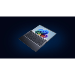 DYNABOOK TECRA A40-M, U7-255H, 14" WUXGA, 16GB, 512GB SSD, TB4, W11P(AI), 3YR