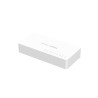 RUIJIE REYEE 8 PORT 10/100MBPS UNMANAGED FANLESS SWITCH - PLASTIC,3YR