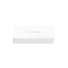RUIJIE REYEE 8 PORT 10/100MBPS UNMANAGED FANLESS SWITCH - PLASTIC,3YR