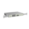 RUIJIE REYEE 8 PORT GIGABIT LAYER 2 MANAGED SWITCH - 8 POE+ (125W) - 8X GE + 2X SFP,5YR