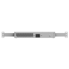 RUIJIE REYEE 8 PORT GIGABIT LAYER 2 MANAGED SWITCH - 8 POE+ (125W) - 8X GE + 2X SFP,5YR