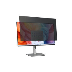 KENSINGTON HIGH CLARITY PRIVACY SCREEN FOR 27" MONITOR (16:9)
