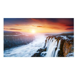 SAMSUNG (VHC-R) VIDEO WALL,...