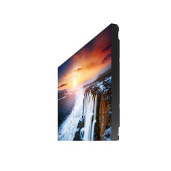 SAMSUNG (VHC-R) VIDEO WALL, 55" LED FHD, 700NITS, DP, HDMI(2), LAN, 0.88MM BEZ, 24H/7D,3YR