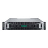 HPE MSA 2070 SFF 2x10/25GbE iSCSI 4-port Cntrl 12x1.92TB SSD 4x25Gb iSCSI XCVR 23TB Array