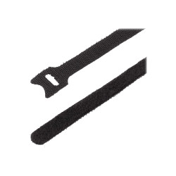 6in Hook and Loop Cable Ties 50pk