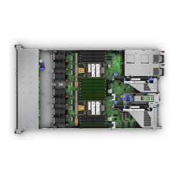 HPE DL360 G11 6526Y 2x32G 8SFF SSD Svr