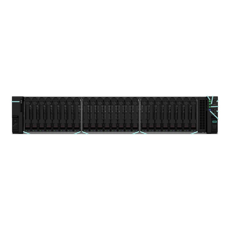 HPE DL385 G11 9135 2x32G 8SFF SSD AP Svr